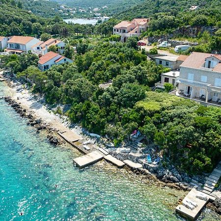 Apartments By The Sea Tri Zala, Korcula - 9237 Zrnovo 외부 사진