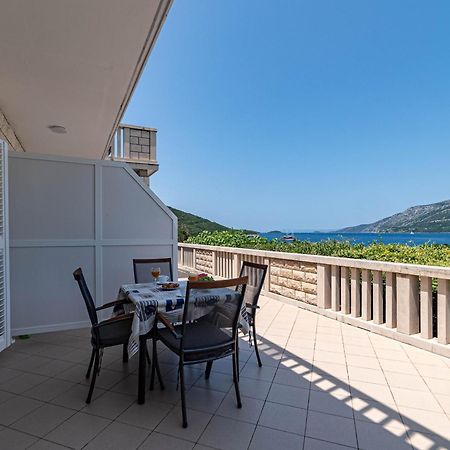 Apartments By The Sea Tri Zala, Korcula - 9237 Zrnovo 외부 사진