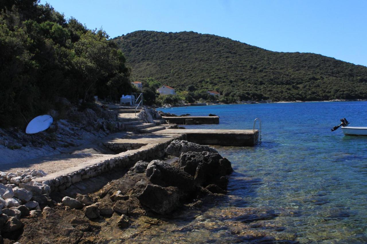 Apartments By The Sea Tri Zala, Korcula - 9237 Zrnovo 외부 사진