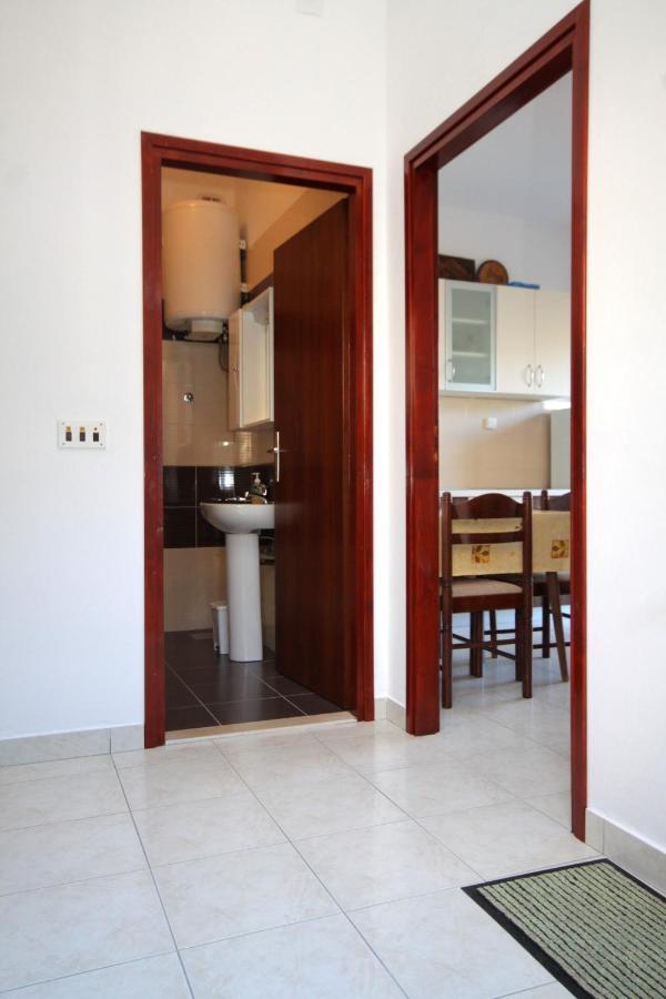 Apartments By The Sea Tri Zala, Korcula - 9237 Zrnovo 외부 사진