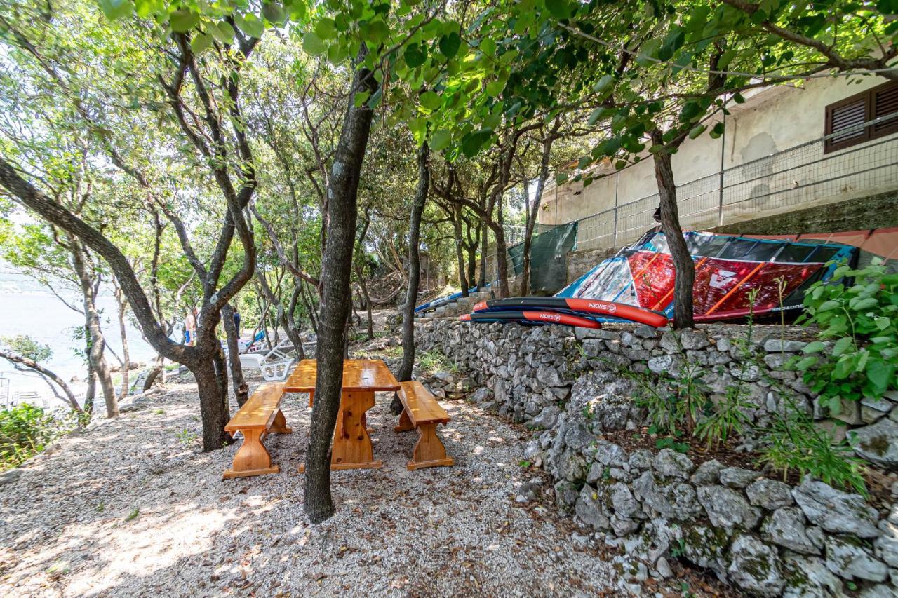 Apartments By The Sea Tri Zala, Korcula - 9237 Zrnovo 외부 사진