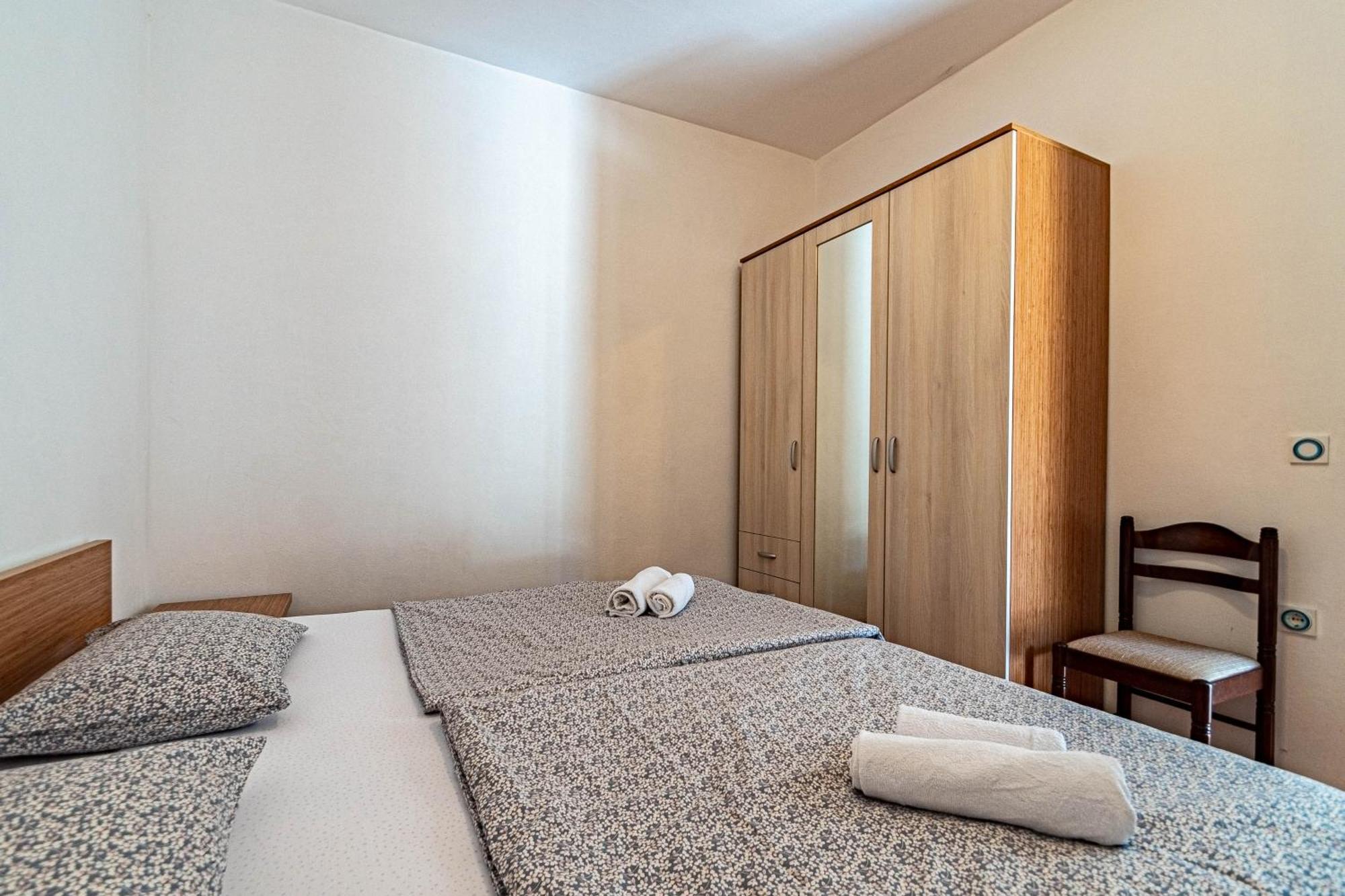 Apartments By The Sea Tri Zala, Korcula - 9237 Zrnovo 객실 사진